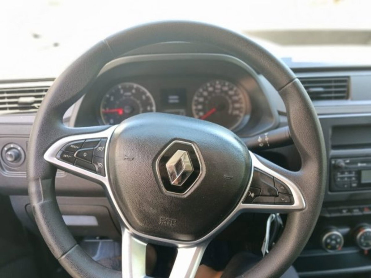 Renault Express van 1.3 TCe Fap 100cv (13)
