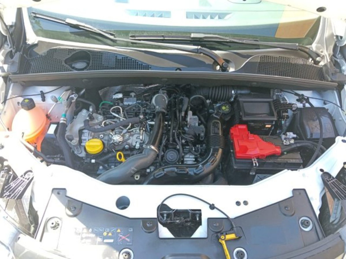 Renault Express van 1.3 TCe Fap 100cv (15)