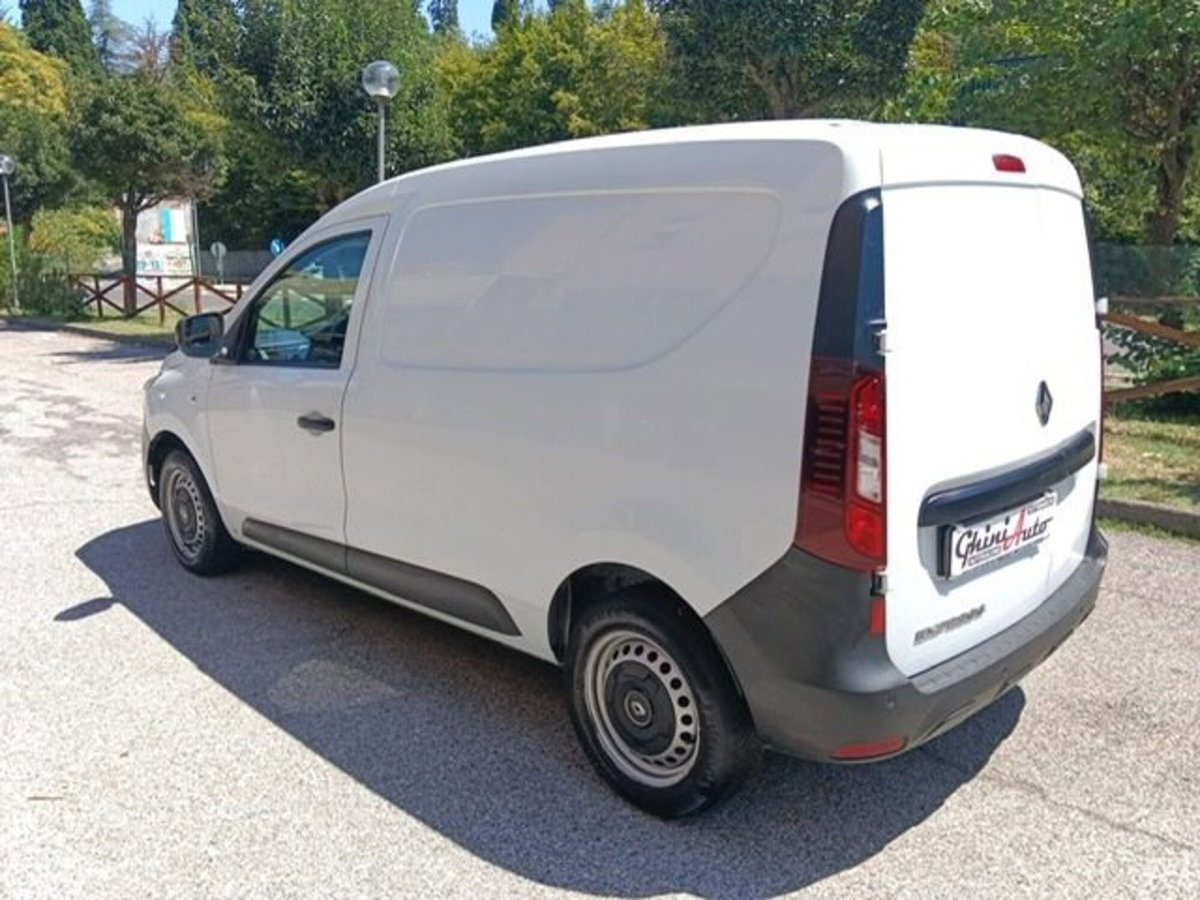 Renault Express van 1.3 TCe Fap 100cv (16)