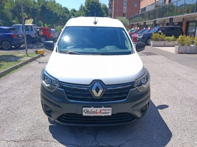 Renault Express van 1.3 TCe Fap 100cv (18)