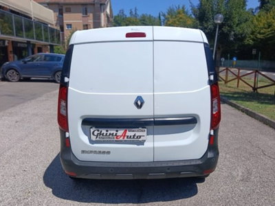 Renault Express van 1.3 TCe Fap 100cv (19)