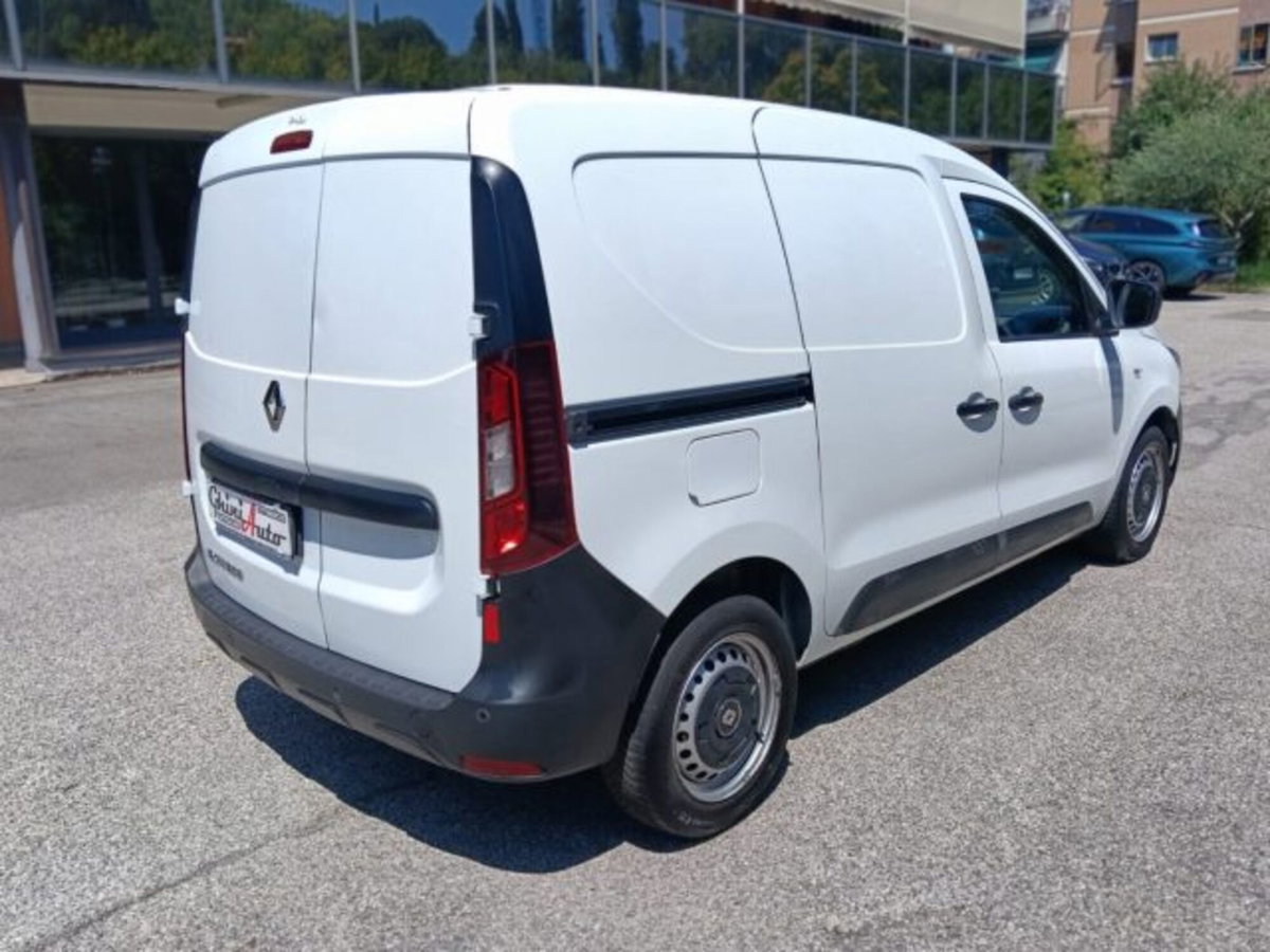Renault Express van 1.3 TCe Fap 100cv (2)