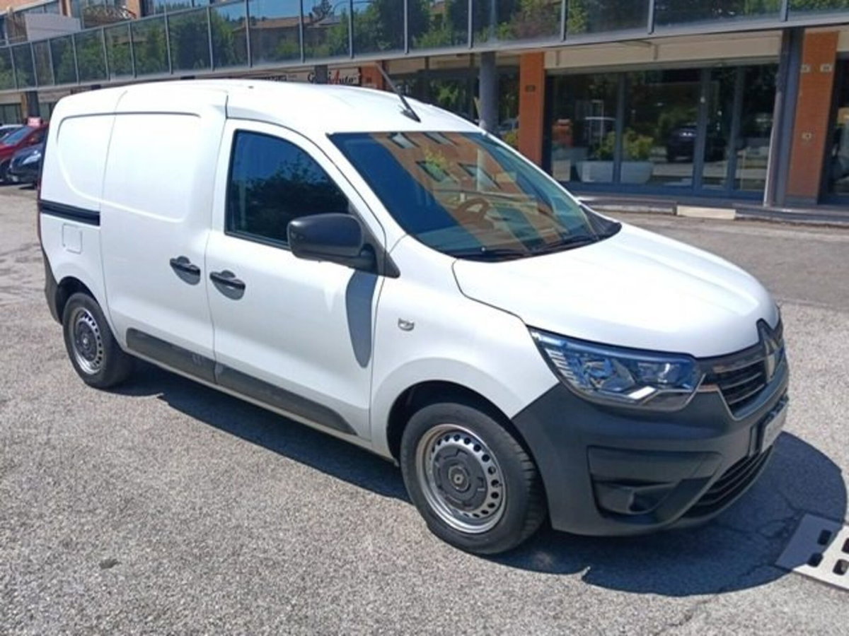 Renault Express van 1.3 TCe Fap 100cv (3)