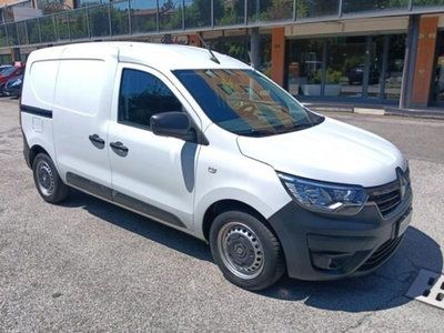 Renault Express van 1.3 TCe Fap 100cv (3)