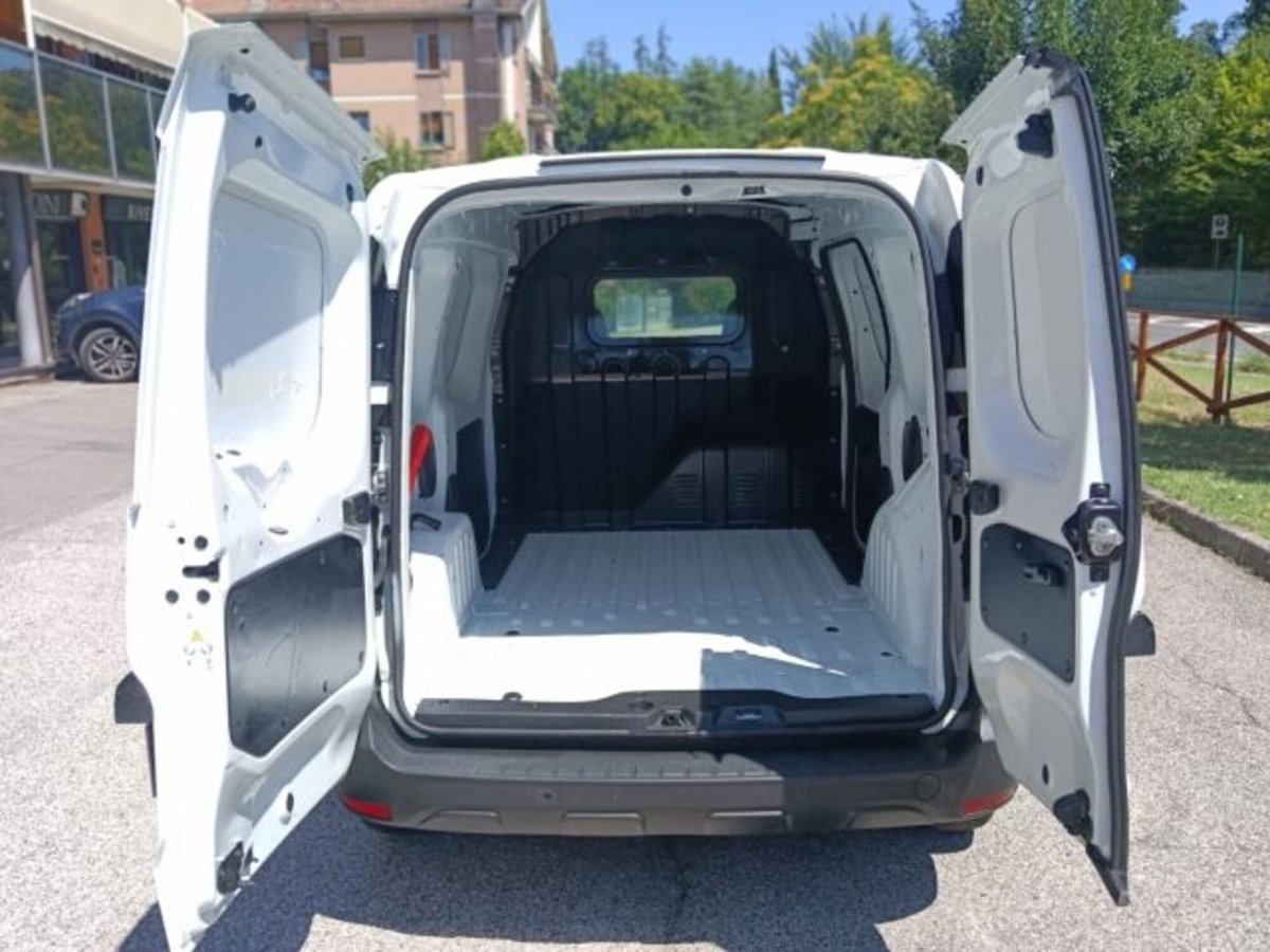 Renault Express van 1.3 TCe Fap 100cv (5)