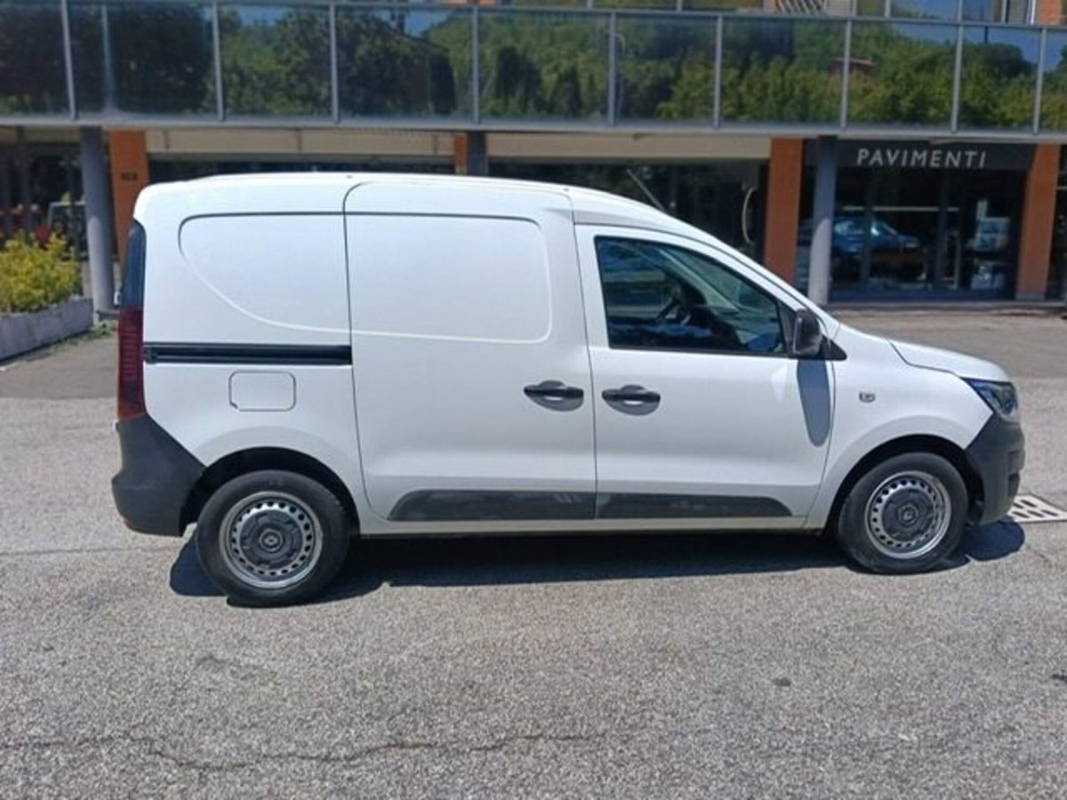 Renault Express van 1.3 TCe Fap 100cv (6)