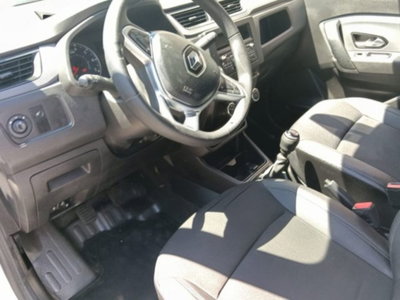 Renault Express van 1.3 TCe Fap 100cv (8)