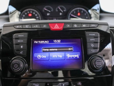 Lancia Ypsilon 1.0 FireFly 5 porte S&S Hybrid Maryne (16)