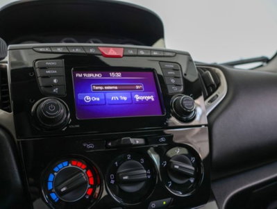 Lancia Ypsilon 1.0 FireFly 5 porte S&S Hybrid Maryne (17)
