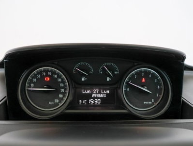 Lancia Ypsilon 1.0 FireFly 5 porte S&S Hybrid Maryne (18)