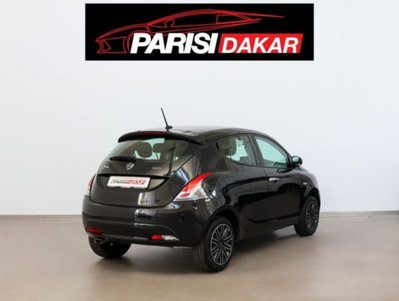 Lancia Ypsilon 1.0 FireFly 5 porte S&S Hybrid Maryne (3)