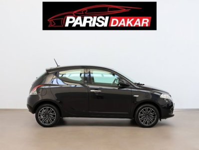 Lancia Ypsilon 1.0 FireFly 5 porte S&S Hybrid Maryne (6)