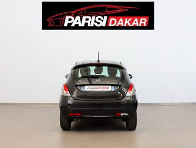 Lancia Ypsilon 1.0 FireFly 5 porte S&S Hybrid Maryne (7)
