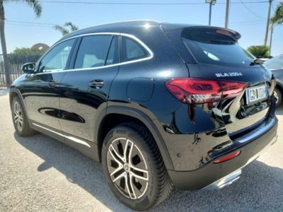 Mercedes-Benz GLC SUV 200 d 4Matic Sport (2)
