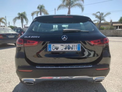 Mercedes-Benz GLC SUV 200 d 4Matic Sport (4)