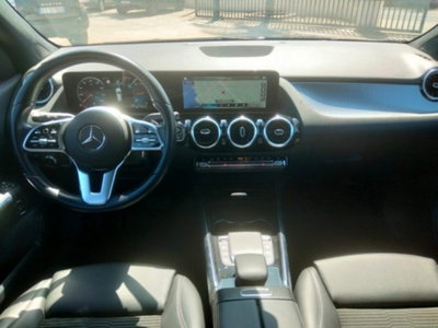 Mercedes-Benz GLC SUV 200 d 4Matic Sport (5)
