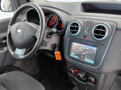 Dacia Dokker Stepway 1.2 TCe 115CV (2)