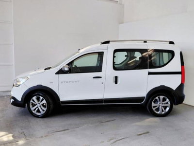 Dacia Dokker Stepway 1.2 TCe 115CV (6)