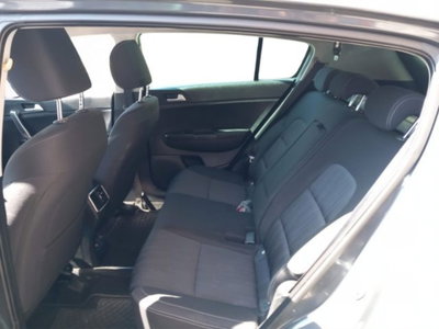 Kia Sportage 1.6 CRDI 115 CV 2WD Energy (8)