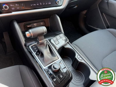 Kia Sportage 1.6 crdi mhev Business dct (14)