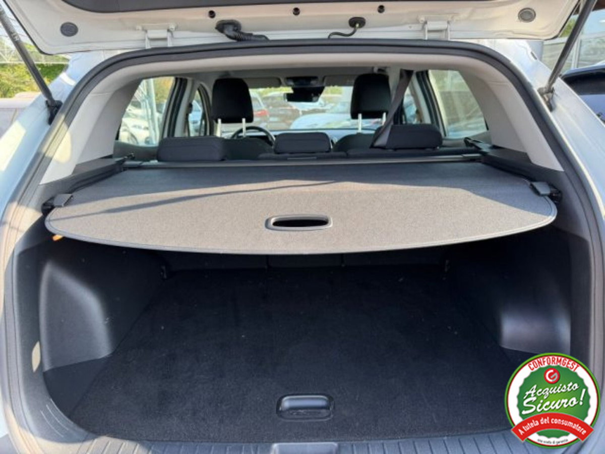 Kia Sportage 1.6 crdi mhev Business dct (4)