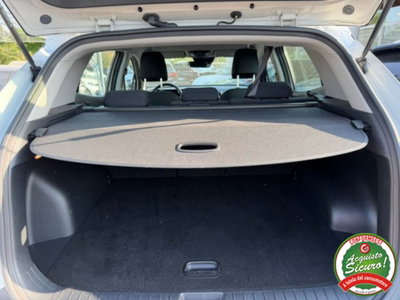 Kia Sportage 1.6 crdi mhev Business dct (4)