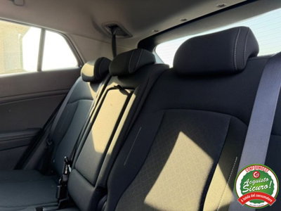 Kia Sportage 1.6 crdi mhev Business dct (5)