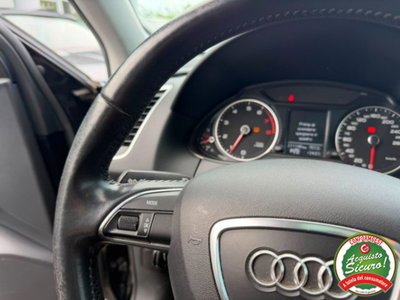 Audi Q5 2.0 TFSI 225 CV quattro tiptronic Advanced Plus (12)