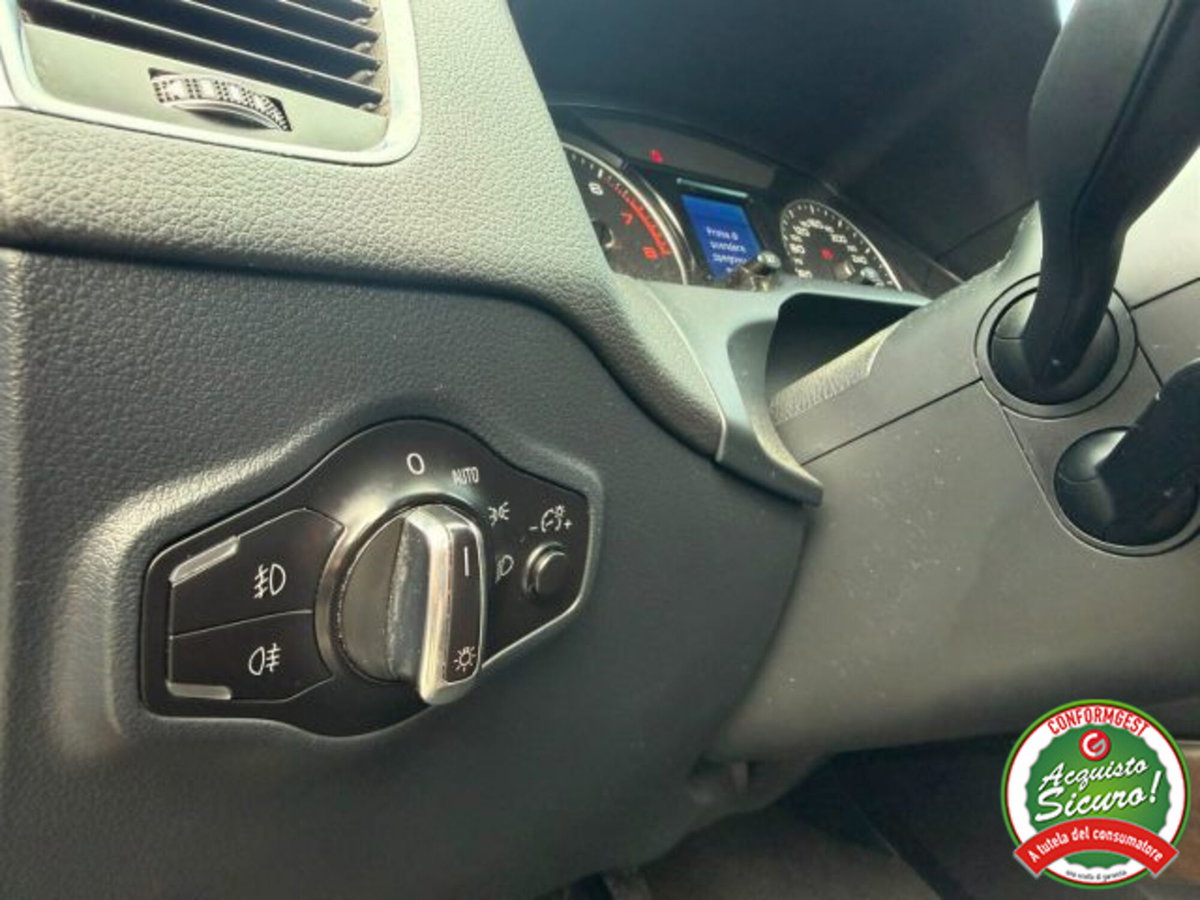 Audi Q5 2.0 TFSI 225 CV quattro tiptronic Advanced Plus (14)