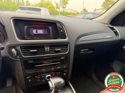 Audi Q5 2.0 TFSI 225 CV quattro tiptronic Advanced Plus (15)