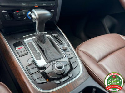 Audi Q5 2.0 TFSI 225 CV quattro tiptronic Advanced Plus (17)