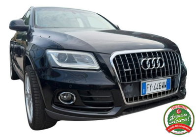 Audi Q5 2.0 TFSI 225 CV quattro tiptronic Advanced Plus (2)
