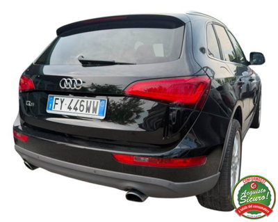 Audi Q5 2.0 TFSI 225 CV quattro tiptronic Advanced Plus (3)