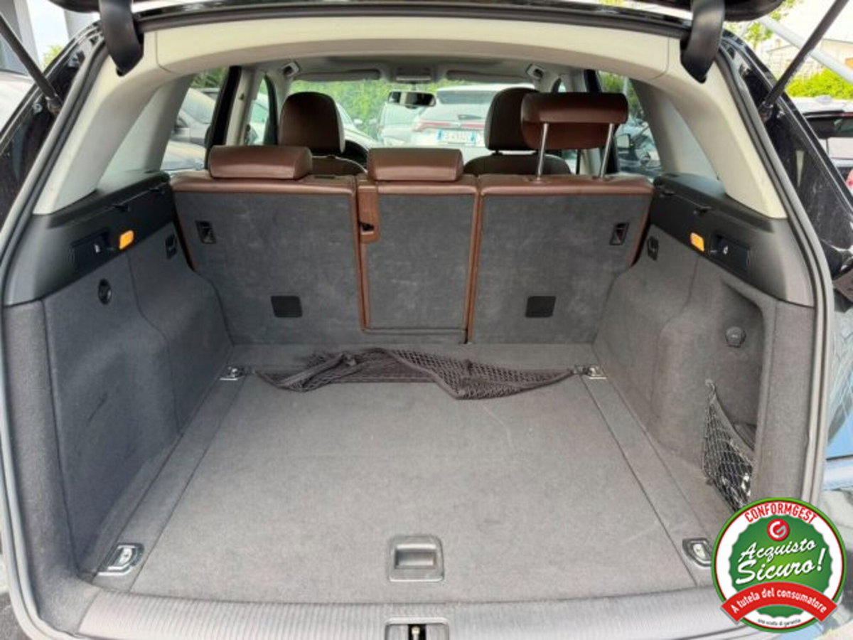 Audi Q5 2.0 TFSI 225 CV quattro tiptronic Advanced Plus (5)