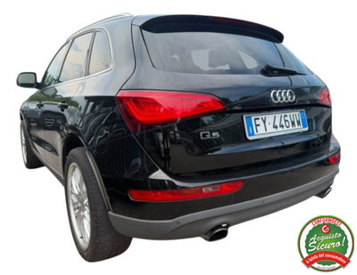 Audi Q5 2.0 TFSI 225 CV quattro tiptronic Advanced Plus (6)