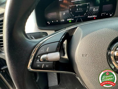 Skoda Kodiaq 2.0 TDI EVO SCR 4x4 DSG 7 posti Sportline (12)