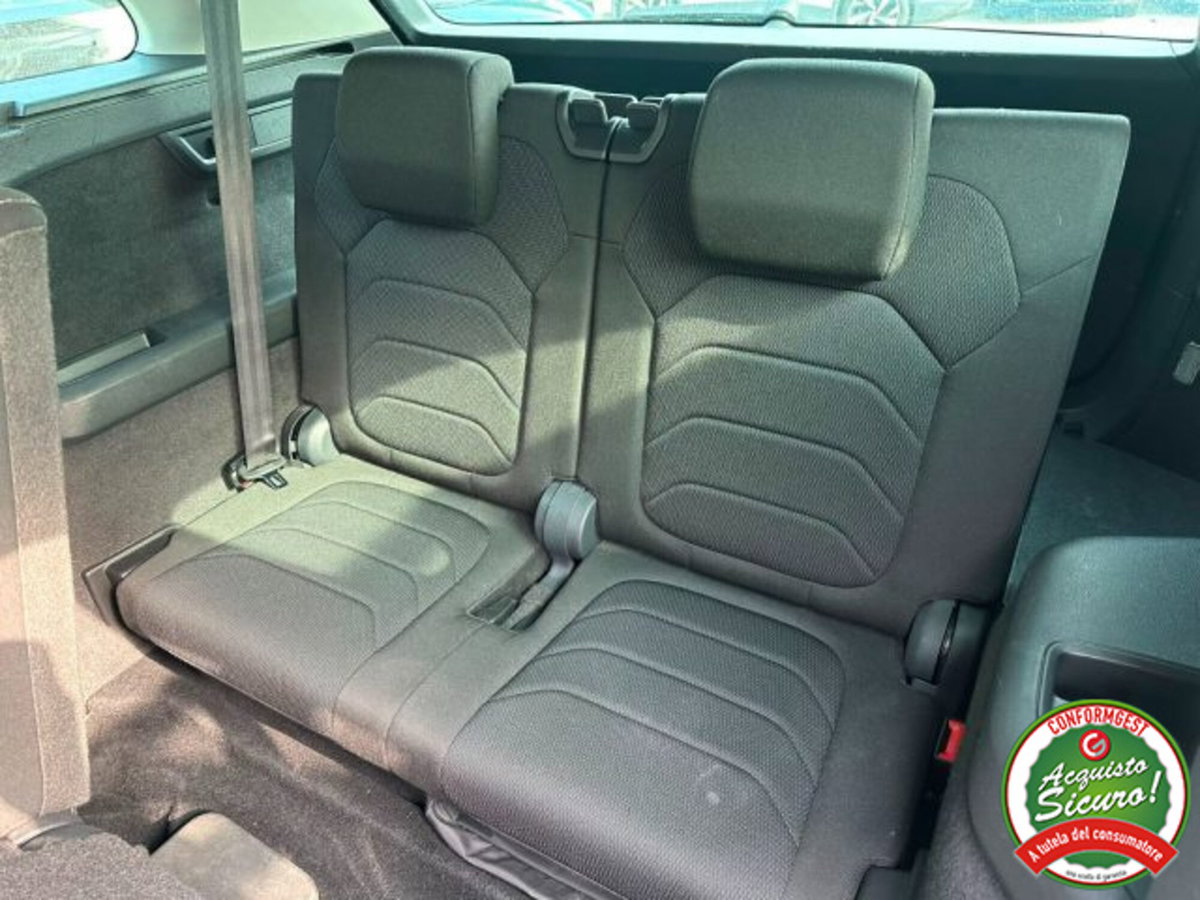 Skoda Kodiaq 2.0 TDI EVO SCR 4x4 DSG 7 posti Sportline (15)