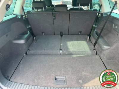 Skoda Kodiaq 2.0 TDI EVO SCR 4x4 DSG 7 posti Sportline (18)