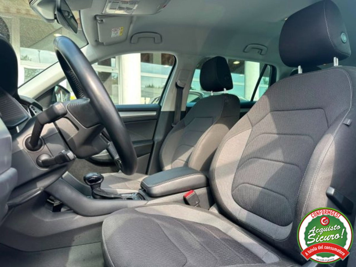 Skoda Kodiaq 2.0 TDI EVO SCR 4x4 DSG 7 posti Sportline (5)