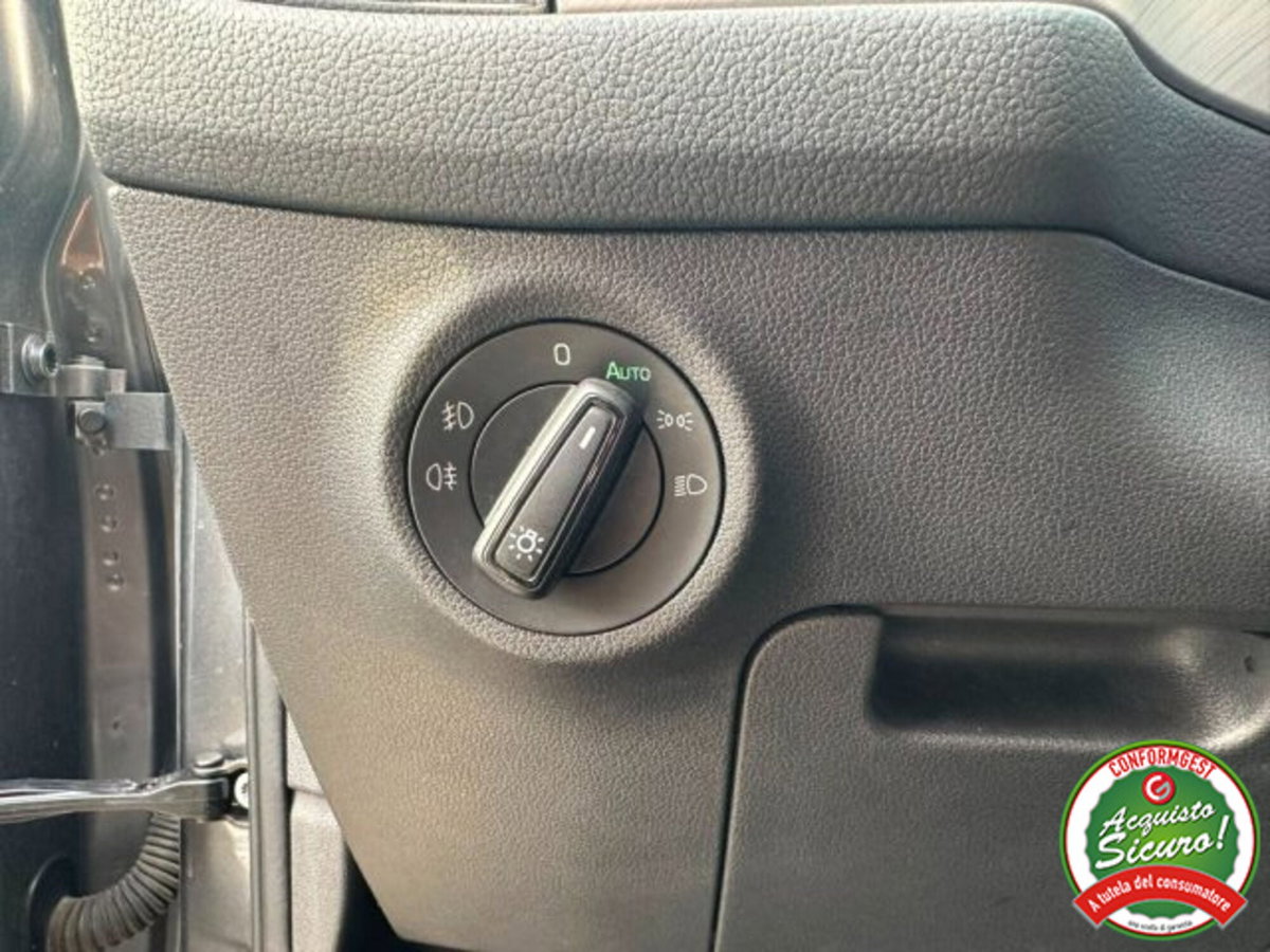Skoda Kodiaq 2.0 TDI EVO SCR 4x4 DSG 7 posti Sportline (6)