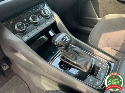 Skoda Kodiaq 2.0 TDI EVO SCR 4x4 DSG 7 posti Sportline (9)
