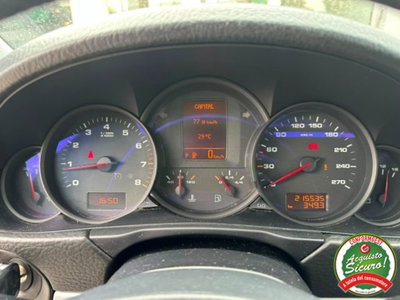 Porsche Cayenne 3.2 V6 cat (6)