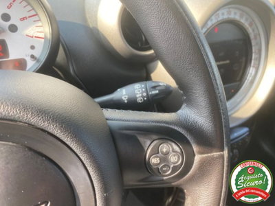 MINI Mini Countryman 1.6 One D Countryman (10)