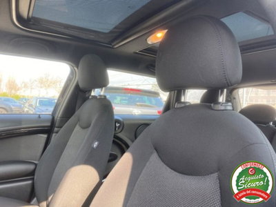 MINI Mini Countryman 1.6 One D Countryman (8)
