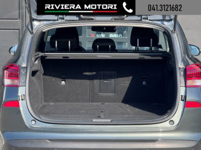 Hyundai i30 Fastback 1.0 T-GDI iMT 48V Prime (11)