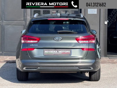 Hyundai i30 Fastback 1.0 T-GDI iMT 48V Prime (12)