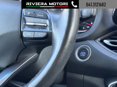 Hyundai i30 Fastback 1.0 T-GDI iMT 48V Prime (15)