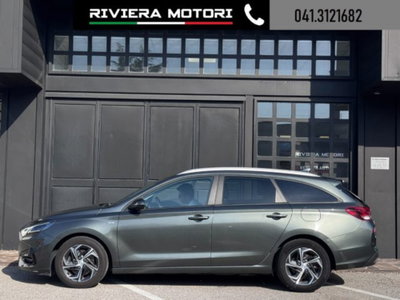 Hyundai i30 Fastback 1.0 T-GDI iMT 48V Prime (3)