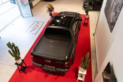 Ford Ranger Pick-up Raptor 3.0 ecoboost V6 292cv auto (7)