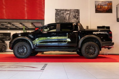 Ford Ranger Pick-up Raptor 3.0 ecoboost V6 292cv auto nuovo